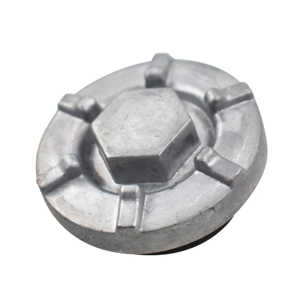 Oil Drain Plug for Yamaha Rhino BigBear Kodiak Grizzly (1990–2014) 4HC-15351-00-00