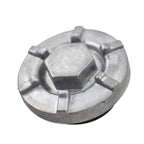 Oil Drain Plug for Yamaha Rhino BigBear Kodiak Grizzly (1990–2014) 4HC-15351-00-00
