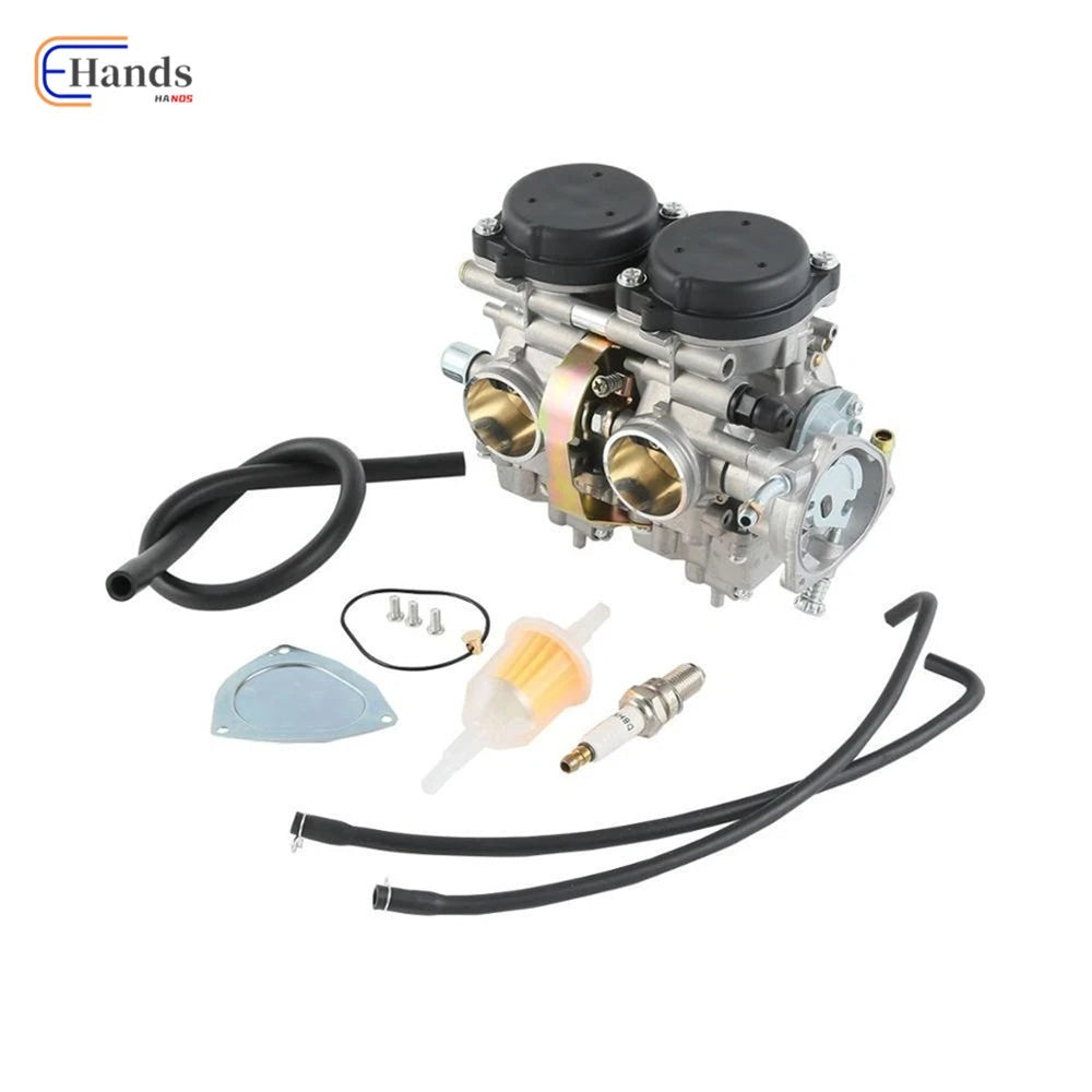 Carburetor for Yamaha Raptor 660 R 660R YFM660R (2001–2005)