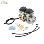 Carburetor for Yamaha Raptor 660 R 660R YFM660R (2001–2005)