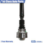 Front Drive Shaft Assembly for Dodge Nitro (2007-2011)