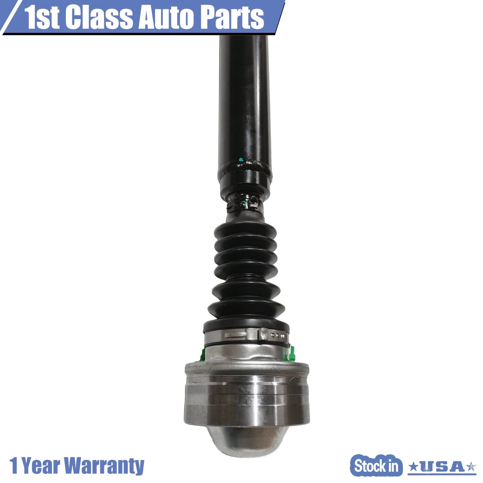 Front Drive Shaft Assembly for Dodge Nitro (2007-2011)