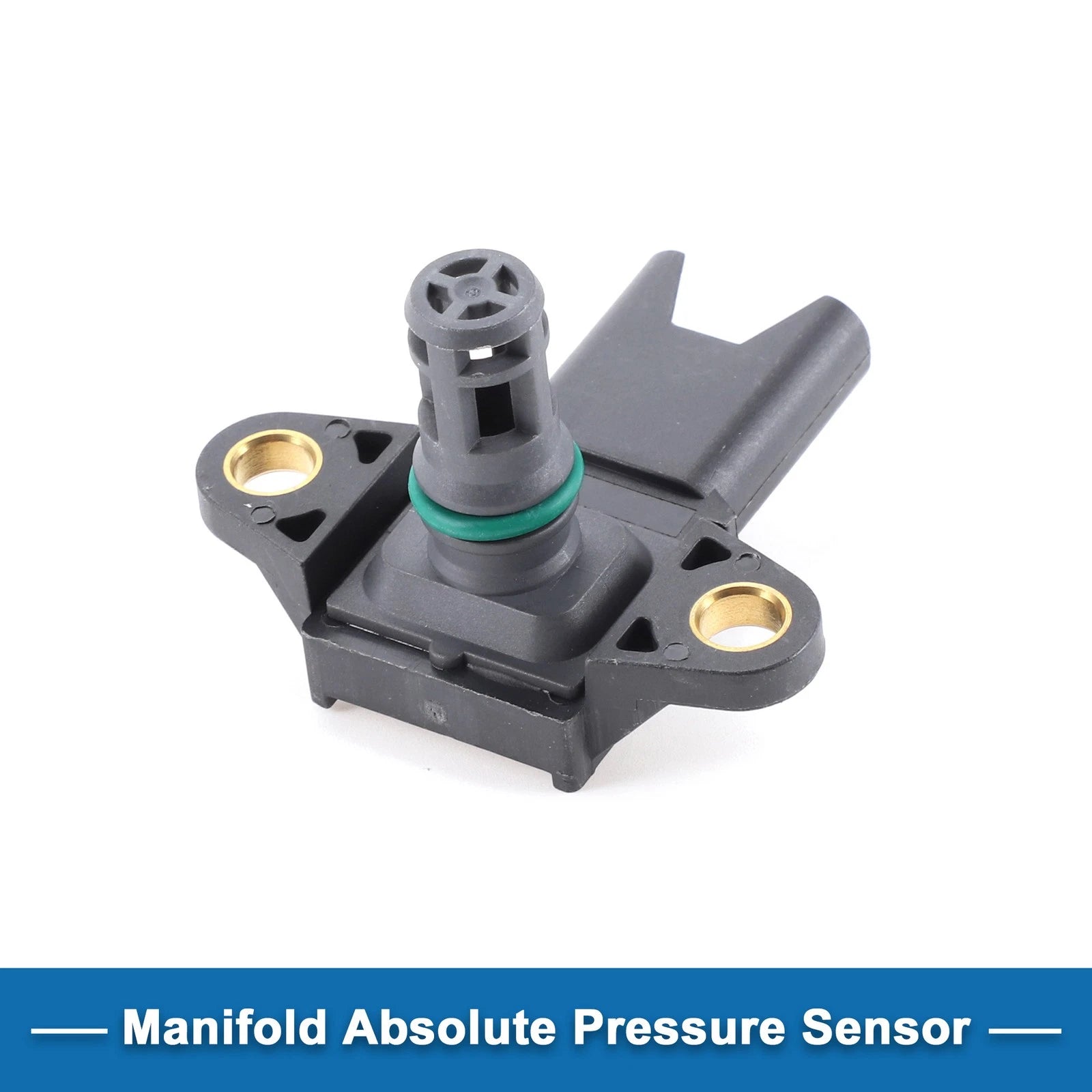 Manifold Absolute Pressure Sensor No. 13627585493 for BMW 550i (2011–2016)