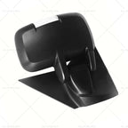 LH Manual Door Mirror for LDV V80 (2013–Present)