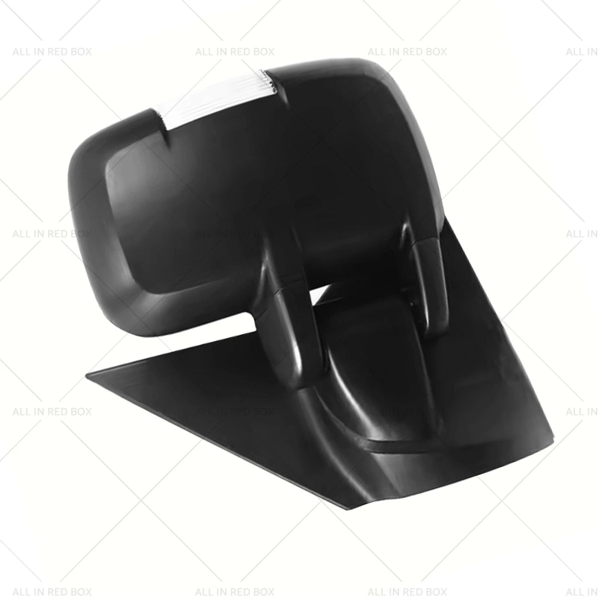 LH Manual Door Mirror for LDV V80 (2013–Present)