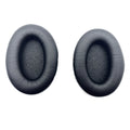 1 Pair Black Ear Pads for Bose A10 A20 Headsets