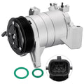 Heater Blower Motor with Cage for Hyundai Elantra Coupe (2014)