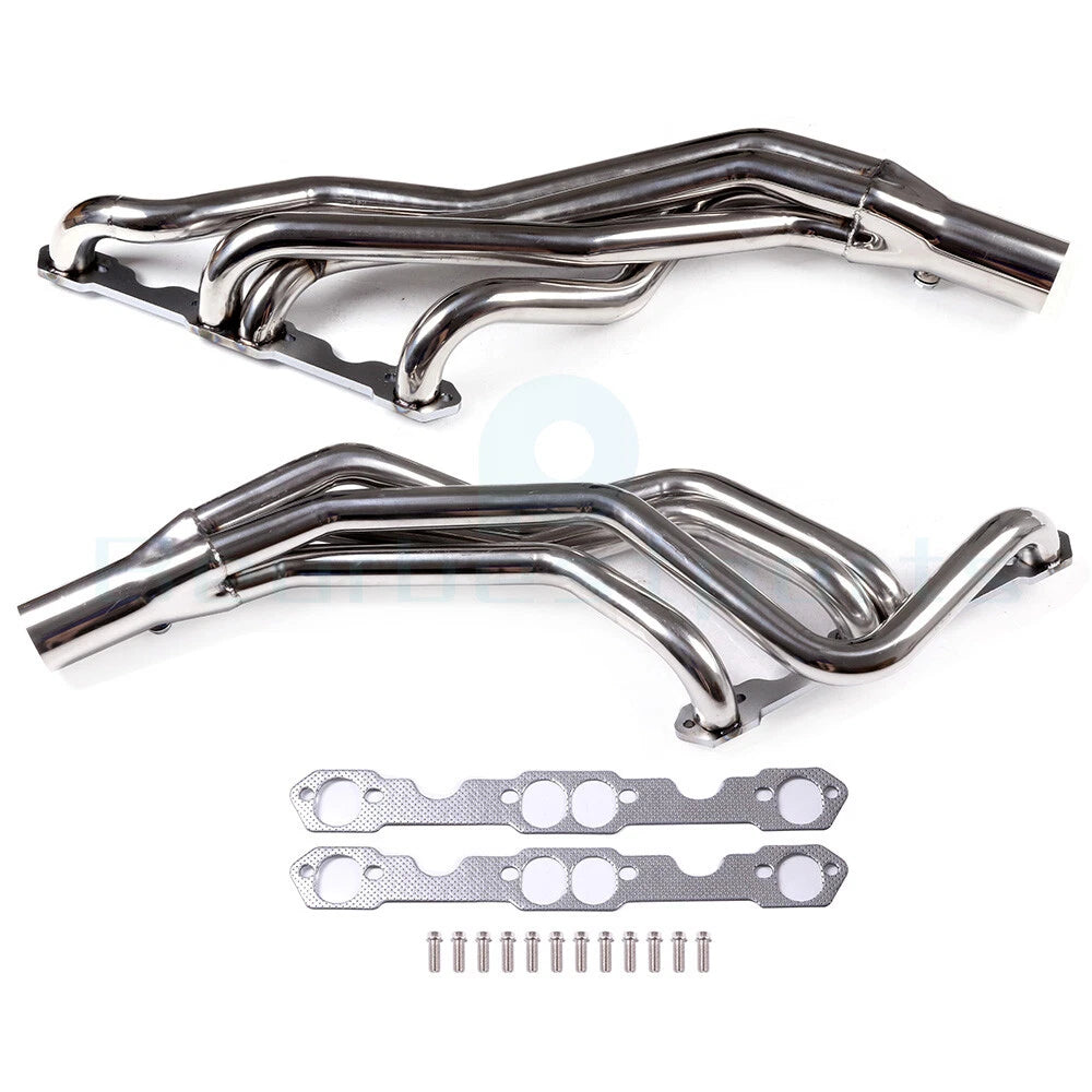 Stainless Racing Header Manifold for Chevy Camaro Firebird (1993–1997)