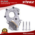 Oil Pump for Buick Cadillac 9-4X Acadia (2004–2025) 2.8L-3.6L V6