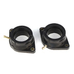 Carburetor Intake Manifold Boots for Yamaha XVS1100 VStar (2002-2009)
