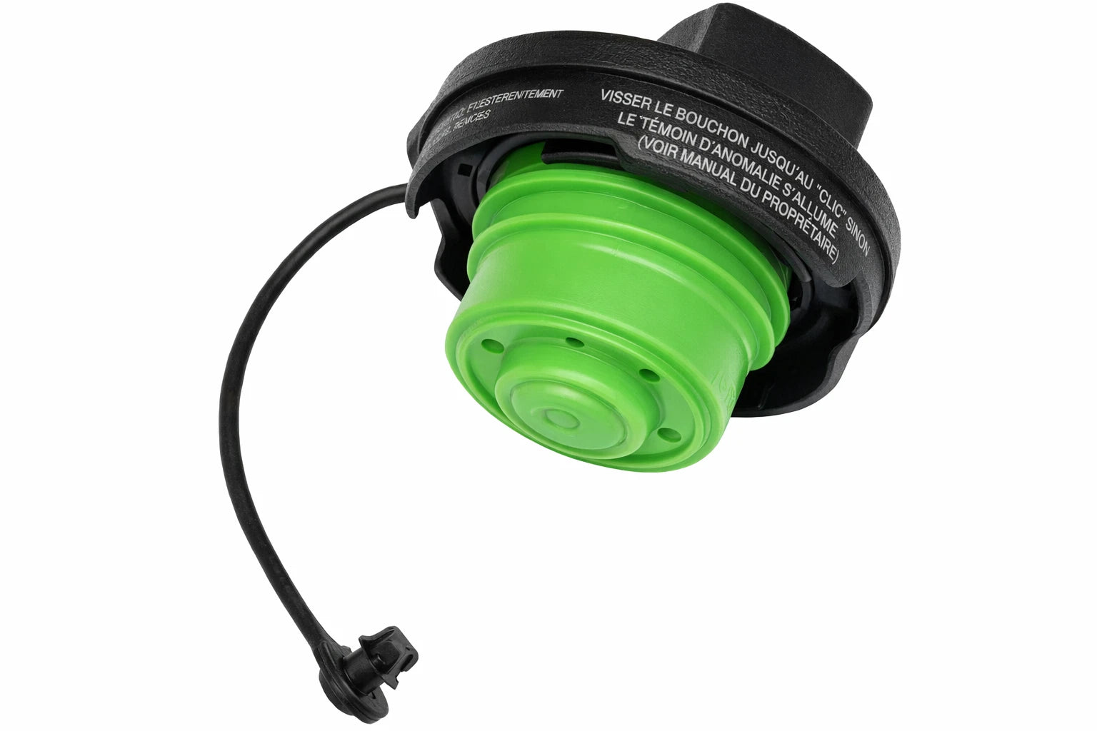 Genuine OEM Fuel Tank Cap for Audi A4 Quattro, A6 Quattro, S4, S6 (2005–2011)