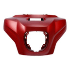 Inner Outer Fairing for Indian Chieftain Dark Horse Limited (2019–2025) Ruby Smoke