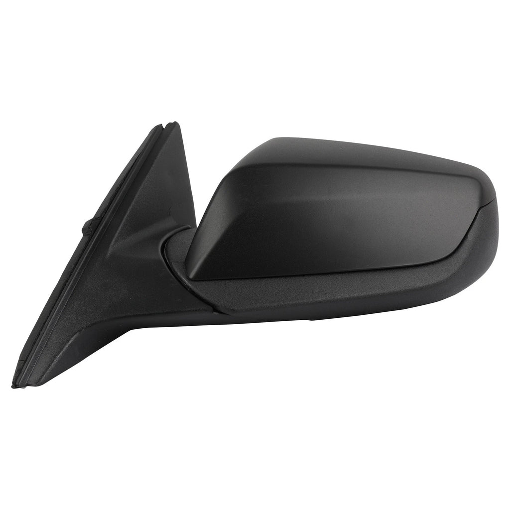 Driver Side Door Mirror for Chevrolet Malibu (2016–2021)