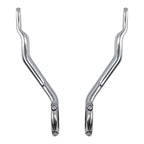 Chrome Fairing Support Bracket Mount for Harley Road Glide FLTRX (2015-2024)