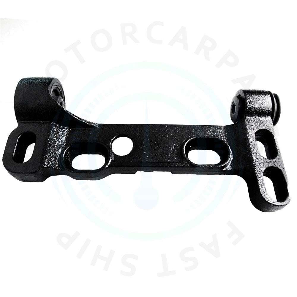 2X Front Lower Control Arm Support Bracket for Chevrolet Trailblazer (2002–2009)