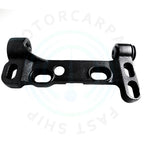 2X Front Lower Control Arm Support Bracket for Chevrolet Trailblazer (2002–2009)