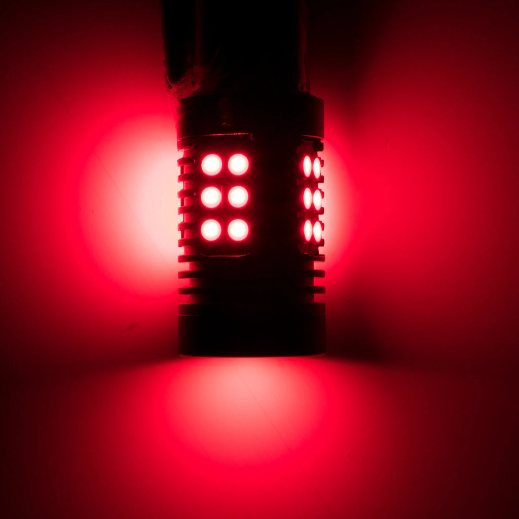 LED Turn Signal Brake Stop Tail Light Bulbs for Chevrolet (2013-2018)