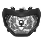 Front Headlight Assembly for Yamaha MT07 FZ07 (2018–2020)