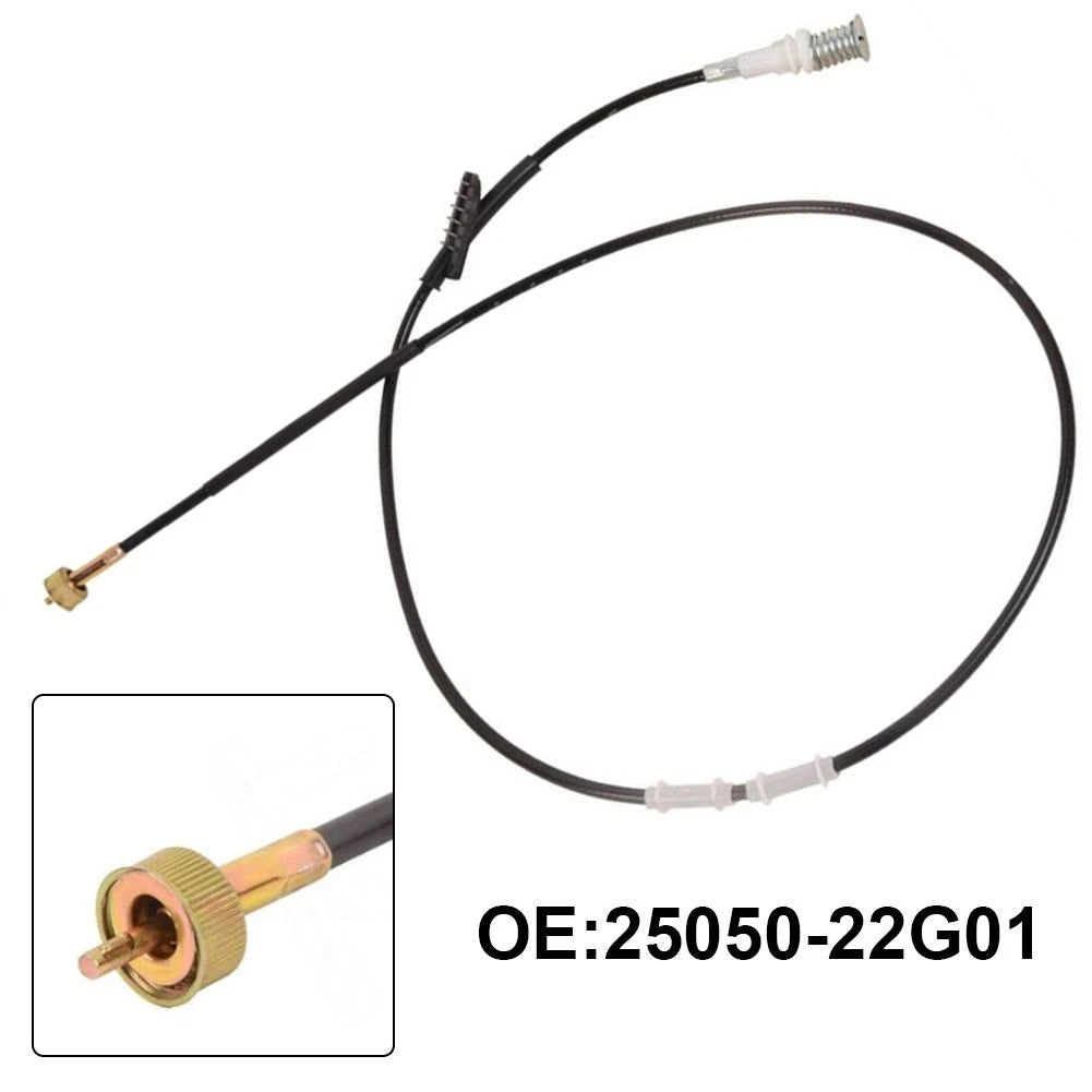 Speedometer Cable for Nissan D21 Pickup Navara (1986–1997)