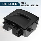Cup Holder for Ford Explorer (2011–2021) No.BB5Z7813562BA Black