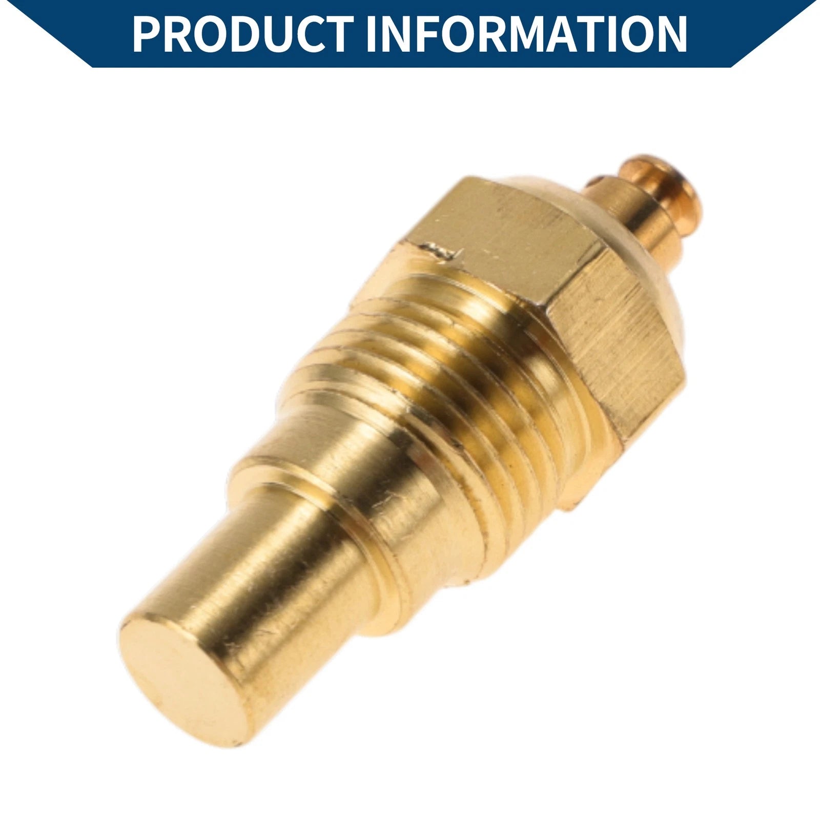 Engine Coolant Temperature Sensor No. 94021166 for Buick GL8 (2011–2012)