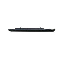 Replacement Driver Side Left Rocker Panel (See compatibility Chart)