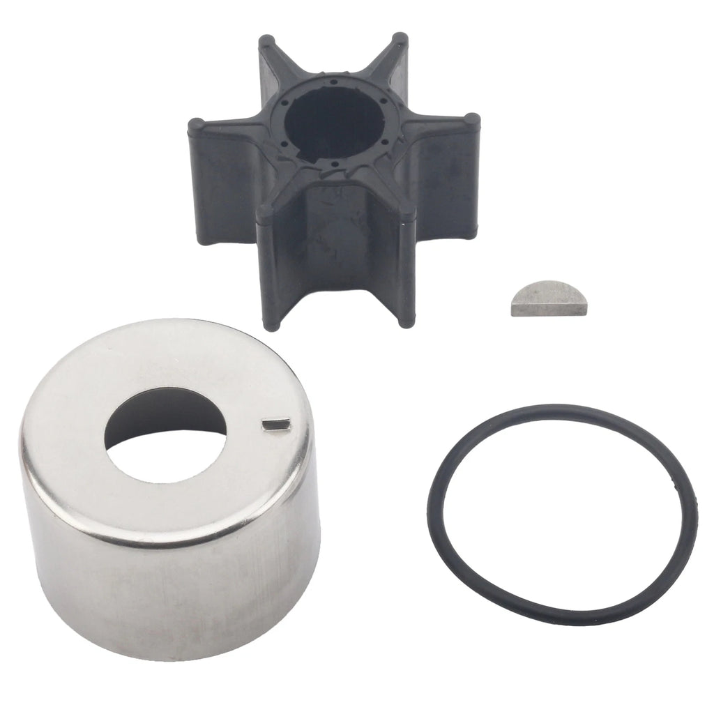 Water Pump Repair Service Kit 67F-W0078-00 for Yamaha Outboard