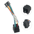 Radio Connector 16 Pin for Pioneer (2003-On) PI100
