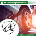 ABS Wheel Speed Sensor No. 956801P000 for Hyundai Ix20 (2010–2017)