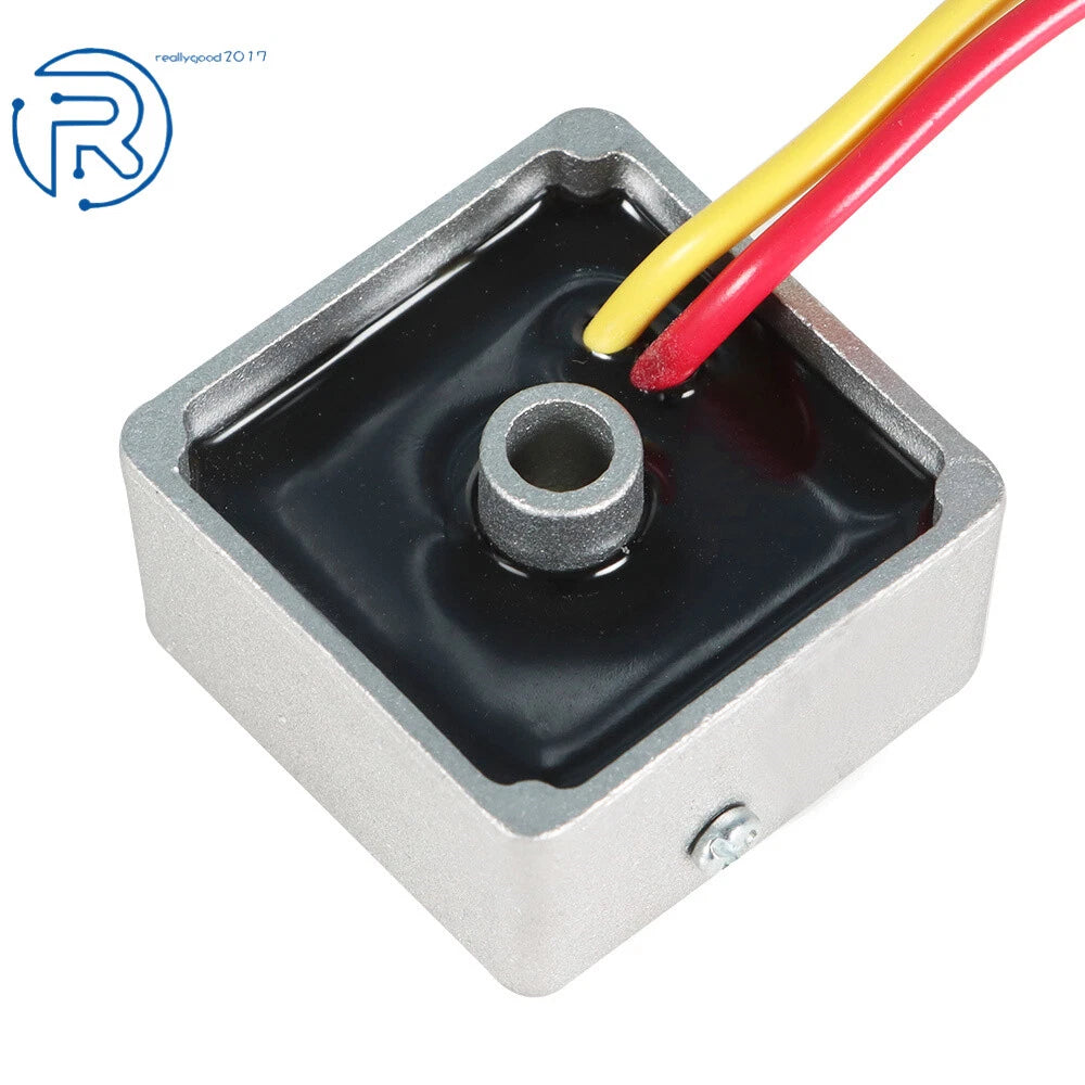 Voltage Regulator for Briggs & Stratton Lawn Mower (Various Models)