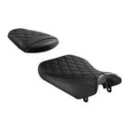 Driver Passenger Seats for Suzuki GSXR600 GSXR750 (2011–2024)