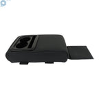 Armrest Pillow Cup & Phone Holder for Most Cars (Universal Fit)