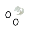 A/C Line Clamp for Toyota Highlander, Camry, Corolla, Prius (2001-2023)