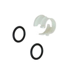 A/C Line Clamp for Toyota Highlander, Camry, Corolla, Prius (2001-2023)