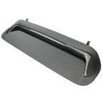 Hood Air Scoop Bulge Kit for Toyota 4Runner (2010–2022) Carbon Fiber