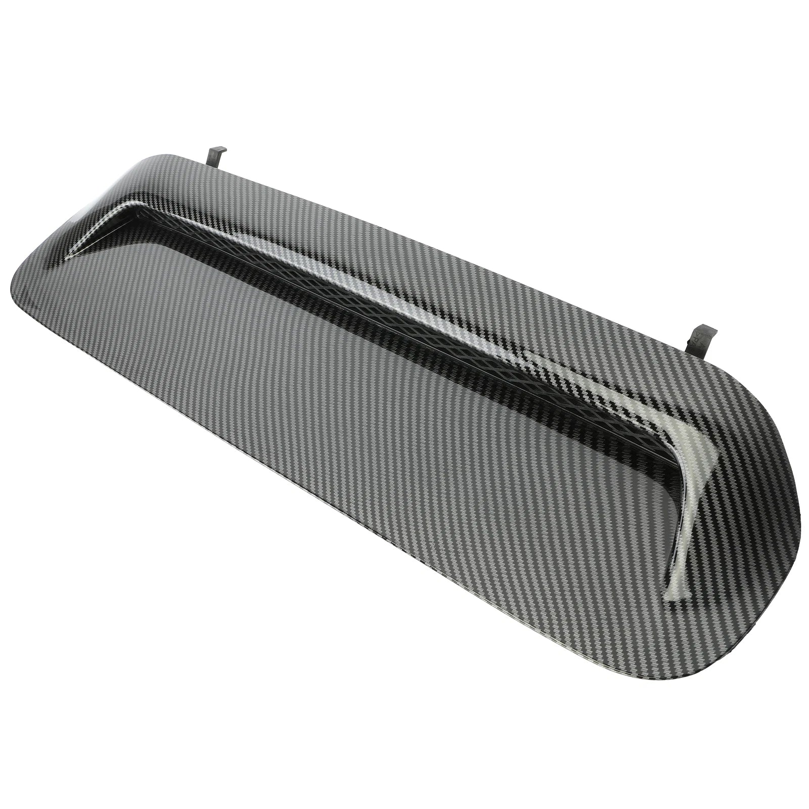 Hood Air Scoop Bulge Kit for Toyota 4Runner (2010–2022) Carbon Fiber