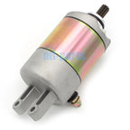 Starter for Yamaha YP400 Majesty (2005–2013) / YP250 Majesty / Skyliner (1995–2006)