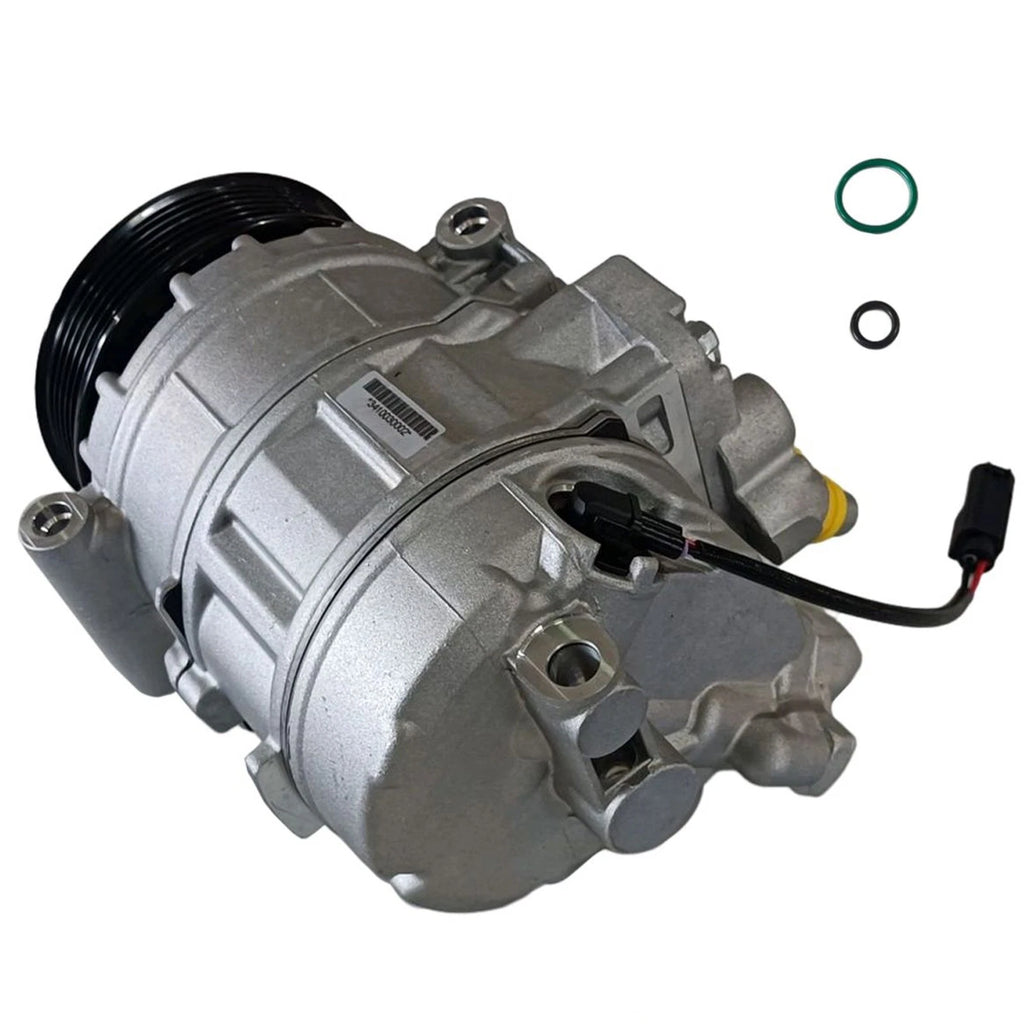 AC Compressor CO11259C for BMW 128i 2008-2013, 328i 2007-2013, 325i 2008-2010, 328xi 2007-2008