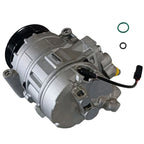 AC Compressor CO11259C for BMW 128i 2008-2013, 328i 2007-2013, 325i 2008-2010, 328xi 2007-2008