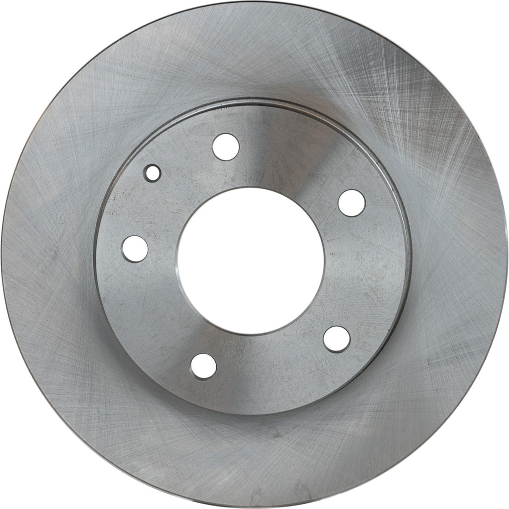 Front Brake Disc Rotors and Pads Kit for Mazda MX-6 (1996)