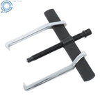 2-Jaw Gear Puller for Internal External Pulleys Flywheels (Fits Various Models)