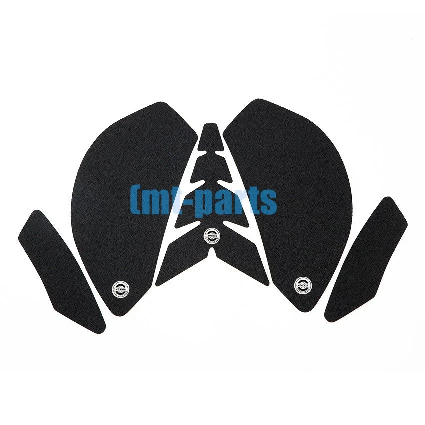 Tank Pad Sticker Decal for Kawasaki ZX-6R Ninja (2009–2024)