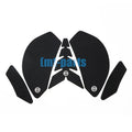 Tank Pad Sticker Decal for Kawasaki ZX-6R Ninja (2009–2024)