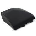 Right Rear Wheelarch End Front Cap Black LR010625 for Land Rover Discovery 3-4
