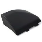 Right Rear Wheelarch End Front Cap Black LR010625 for Land Rover Discovery 3-4