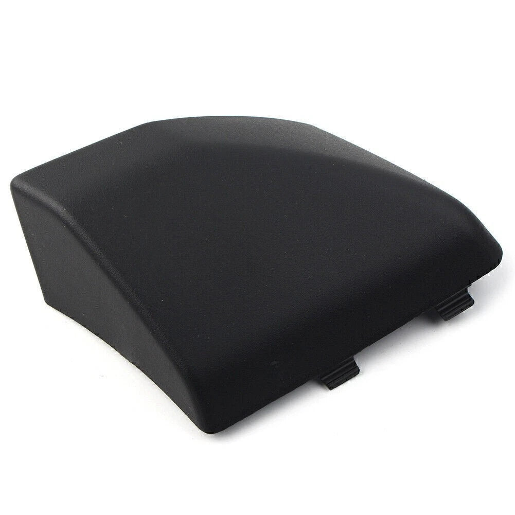Right Rear Wheelarch End Front Cap Black LR010625 for Land Rover Discovery 3-4