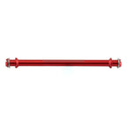 Footbracket Brace Lever for Sur-Ron Light Bee X S Model (2018–2023) Red