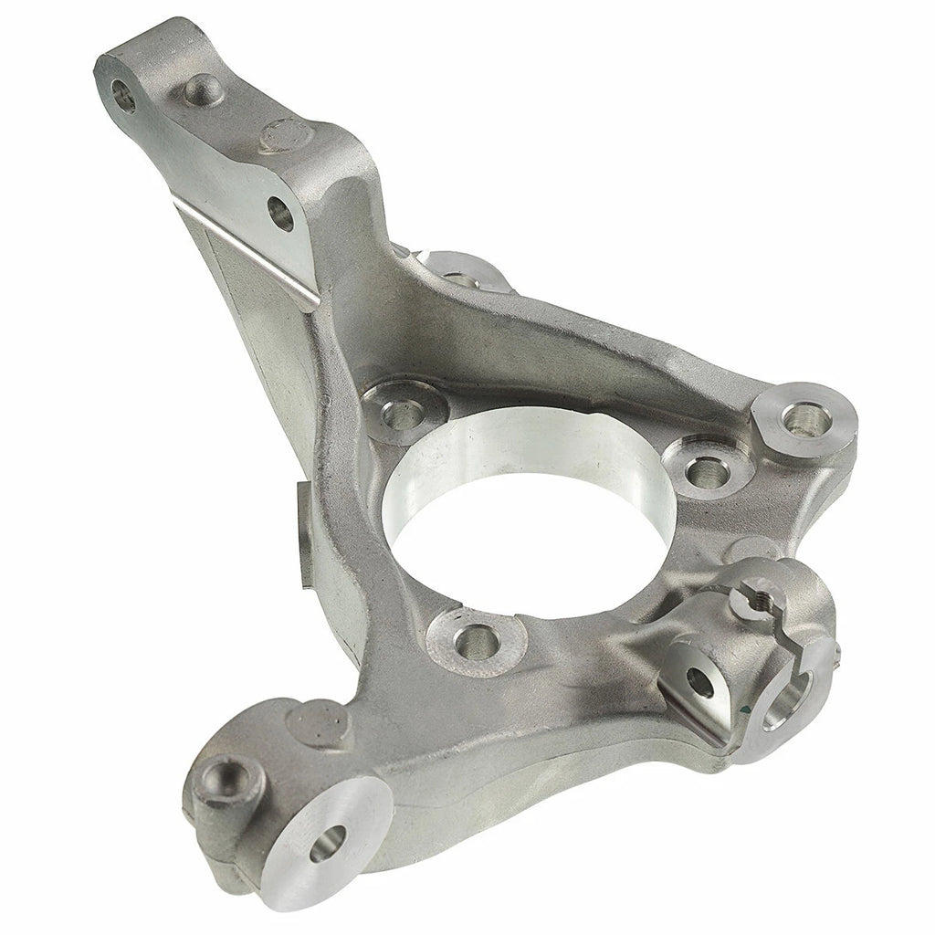 Front Left Steering Knuckle for Chevy Malibu Impala (2013-2015)