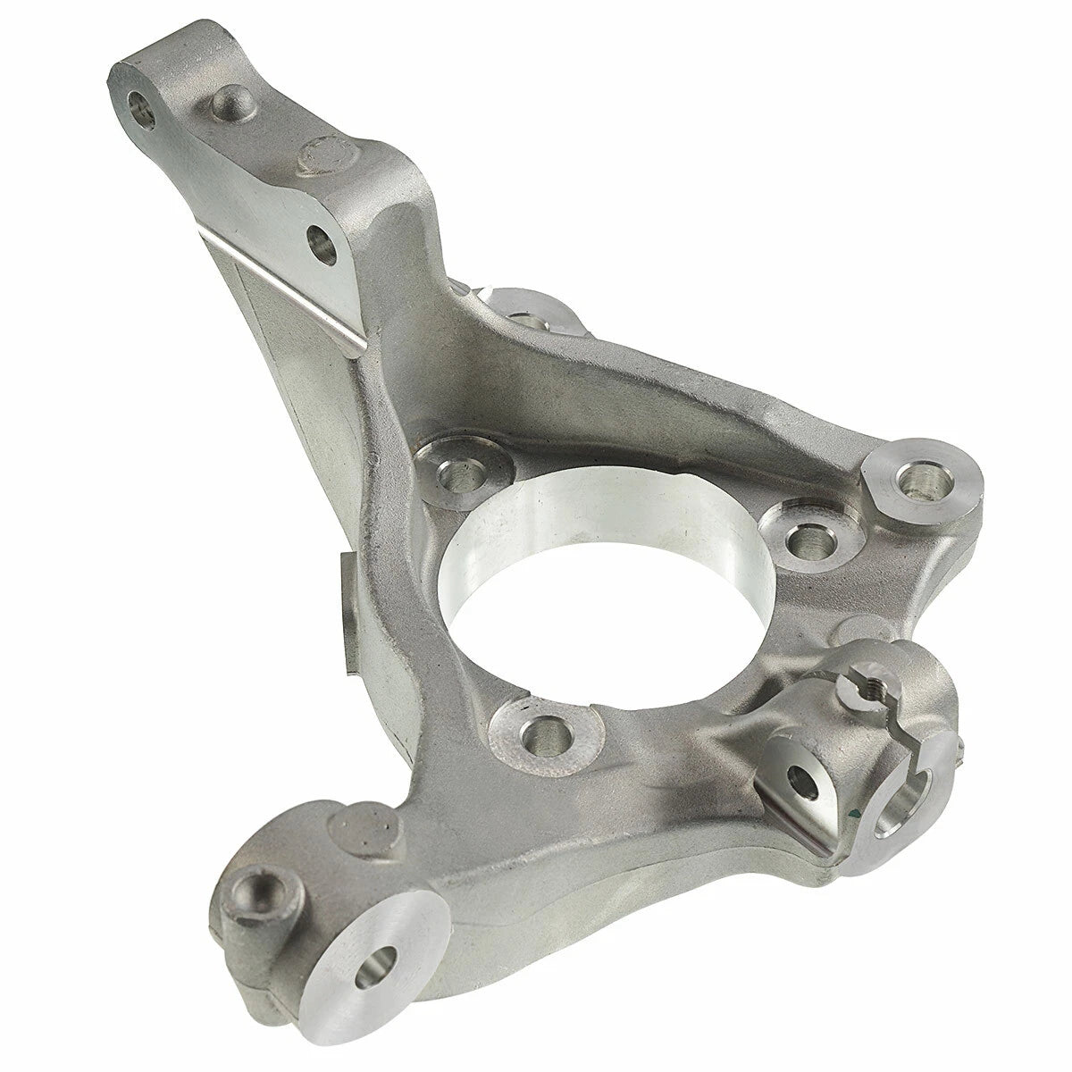 Front Left Steering Knuckle for Chevy Malibu Impala (2013-2015)