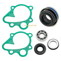 Water Pump Bearing Seal W/Gasket Kit for Honda TRX250R (1986–1989)